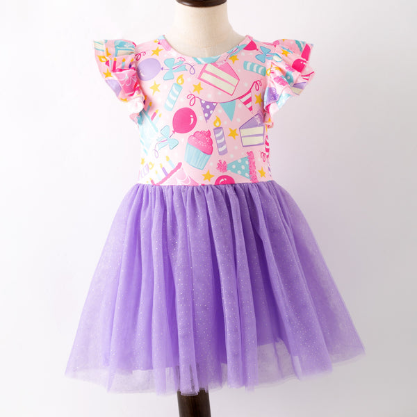 Party Tutu Dress