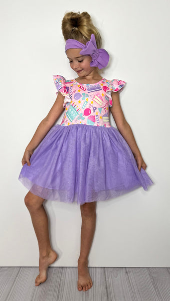 Party Tutu Dress