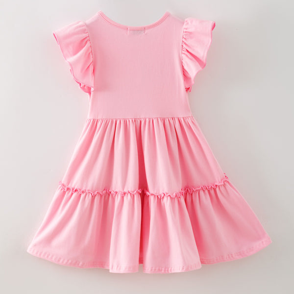 Cowgirl Sequin Dress