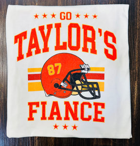 TS Fiiance Tee