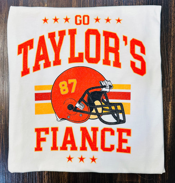 TS Fiiance Tee
