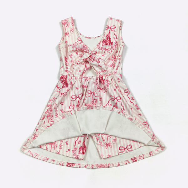 Fairytale Athletic Skort