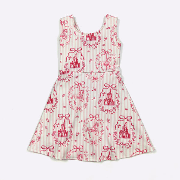 Fairytale Athletic Skort