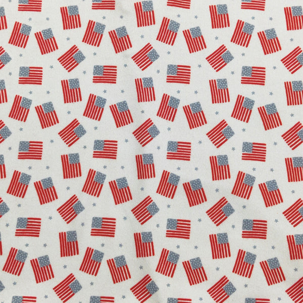 Freedom Flag Shirt
