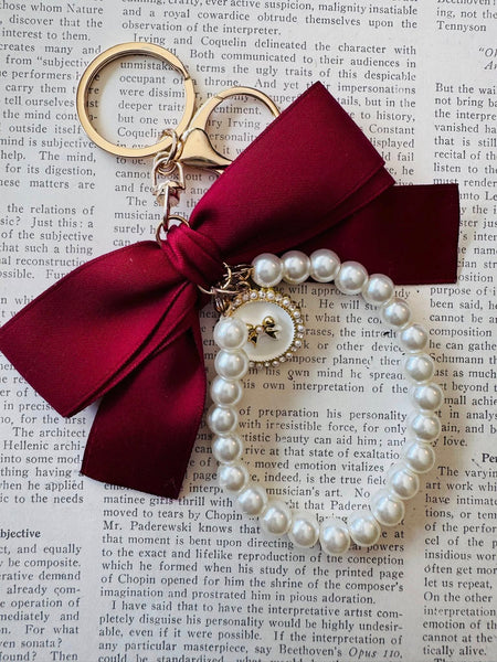 Bracelet Bag Charms