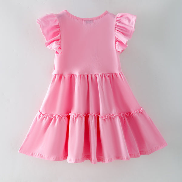 Cherry Sequin Dress