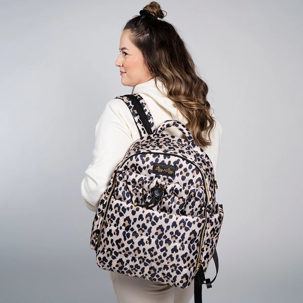 Dream Leopard Backpack