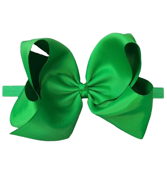 Baby Elastic Headbands