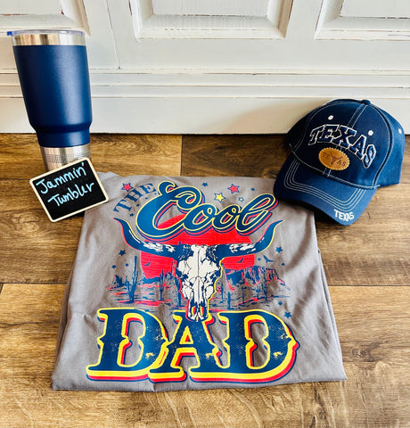 The Cool Dad Tee (XLarge)