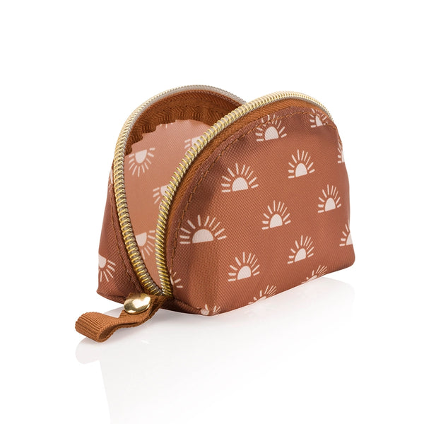 Itzy Ritzy Everything Pouch