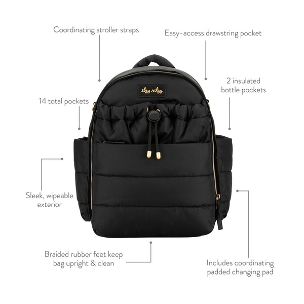 Dream Sapphire Starlight Backpack