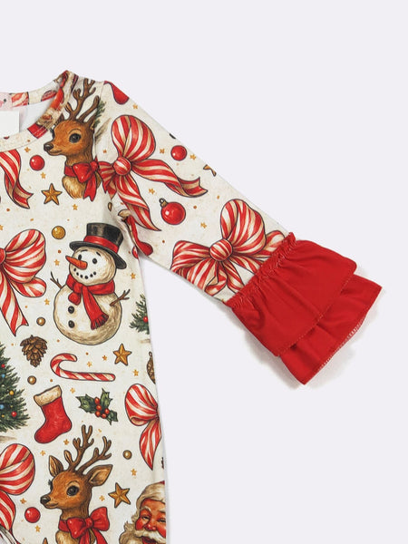 Peppermint & Pines