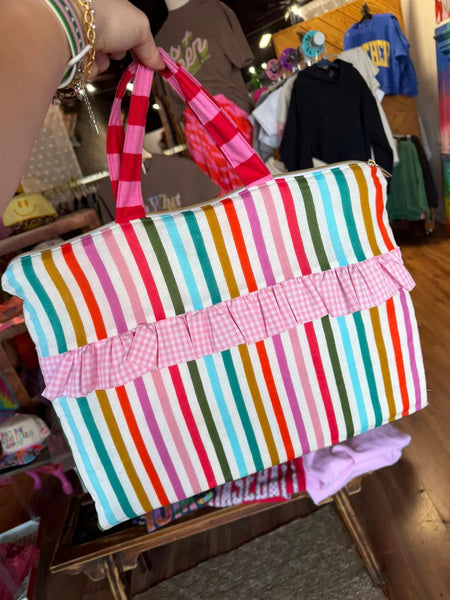 Color Me Bag
