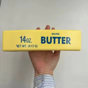 Giant 14oz Butter