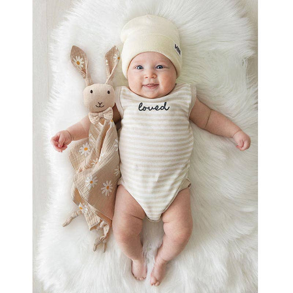Loved Onesie Romper