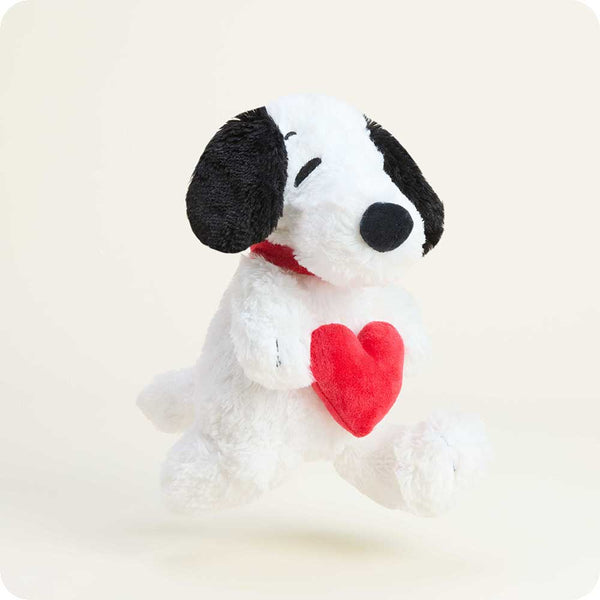 Red Heart Snoopy Warmie