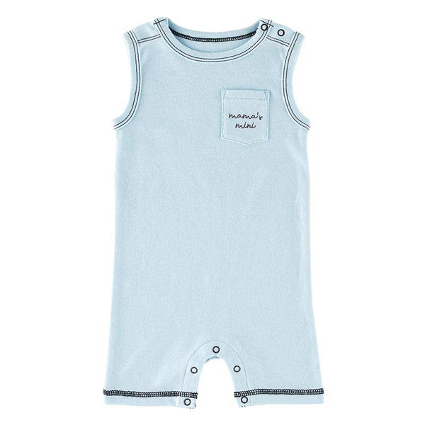 Mama's Mini Romper