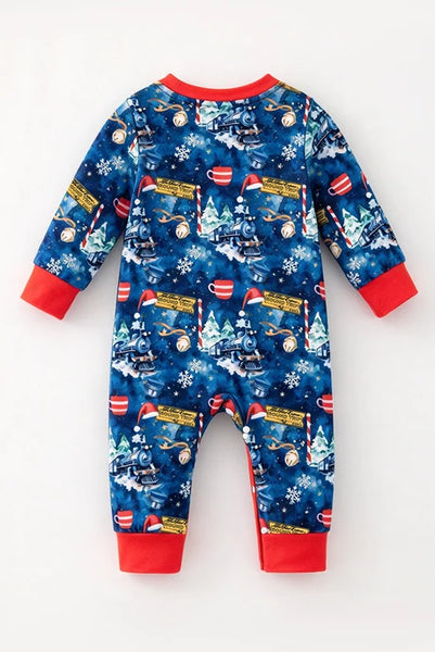 P-Express Romper