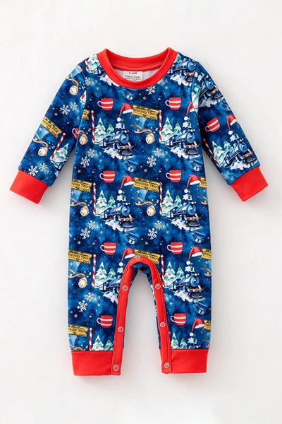 P-Express Romper