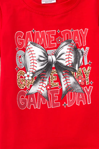 Game Day Top