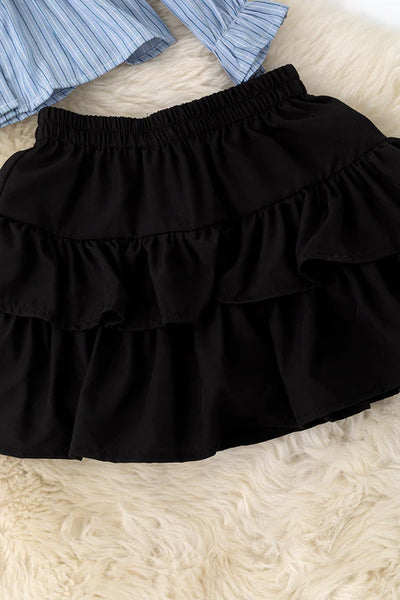 Coquette Skort Set