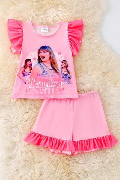 Taylor PJ Set