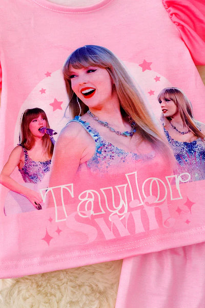 Taylor PJ Set