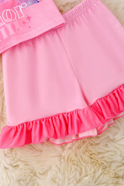 Taylor PJ Set