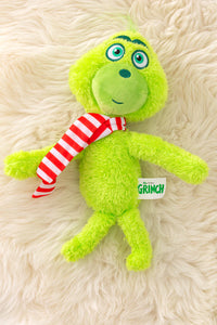 Baby Grinch Plush