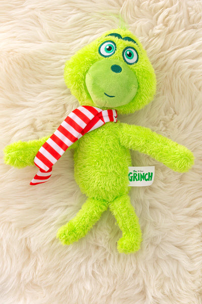 Baby Grinch Plush
