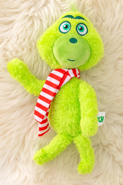 Baby Grinch Plush