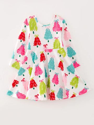 Winter Nights Dress