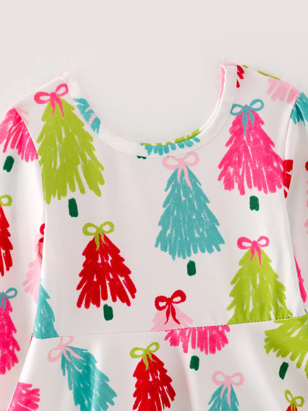 Winter Nights Dress
