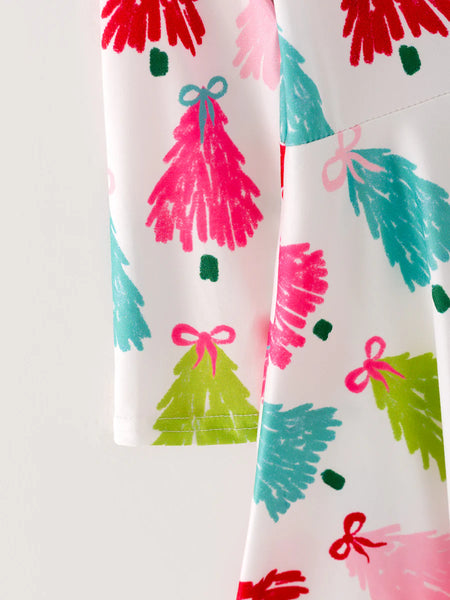 Winter Nights Dress