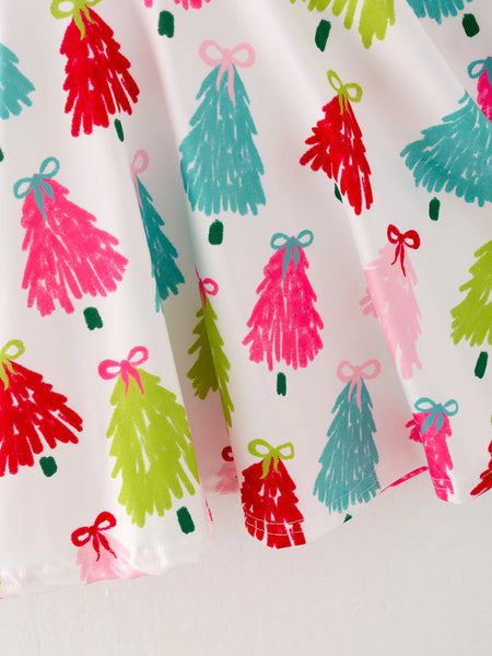 Winter Nights Dress