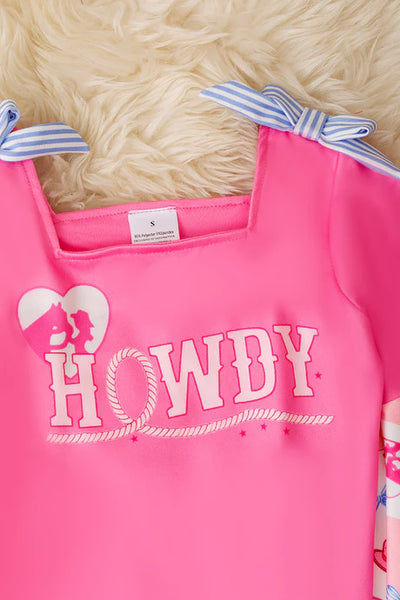 Howdy Bell Set