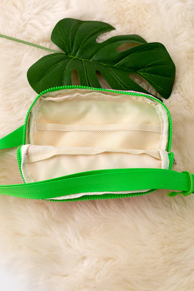 Christmas Fanny Pack