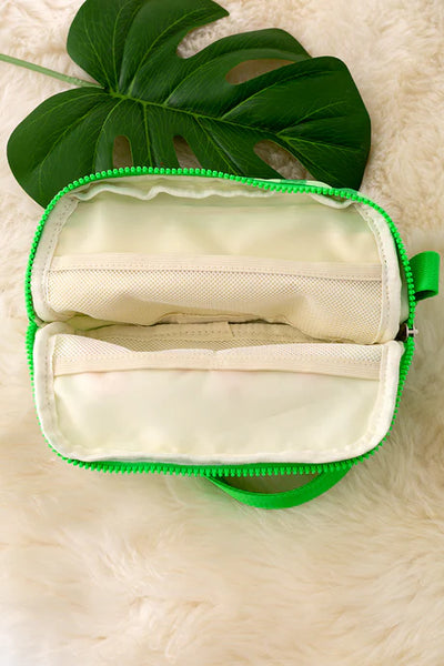 Christmas Fanny Pack