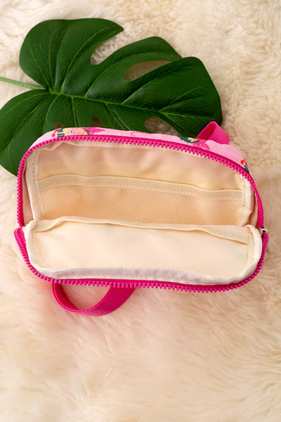 Christmas Fanny Pack