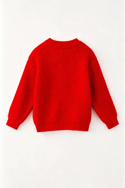 Merry Grinchmas Sweater