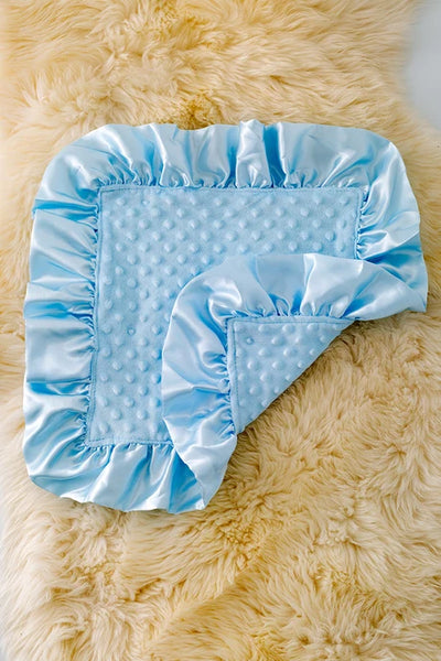 Baby Blue Lovie