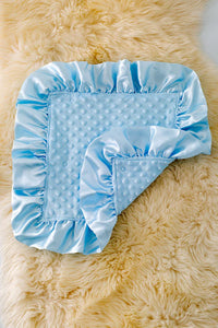 Baby Blue Lovie