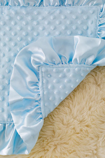 Baby Blue Lovie