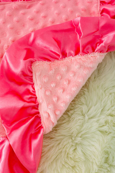 Pink Lovie