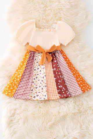 Fall Vibes Dress