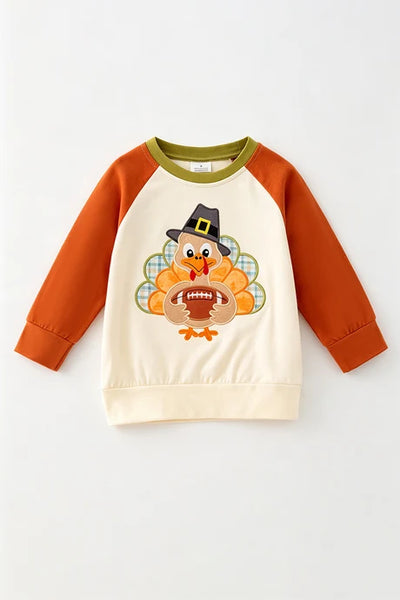 Football Turkey Shirt