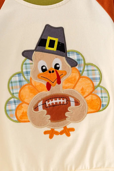 Football Turkey Shirt