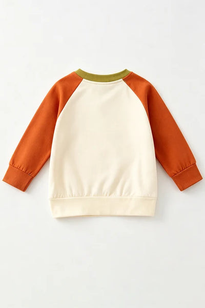 Football Turkey Shirt
