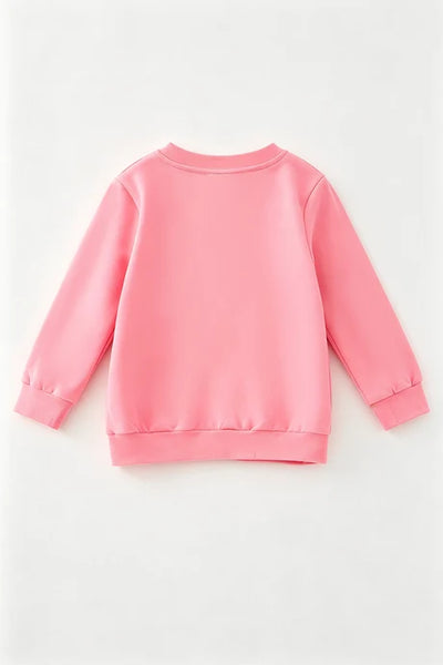 Merry Christmas Bow Sweater