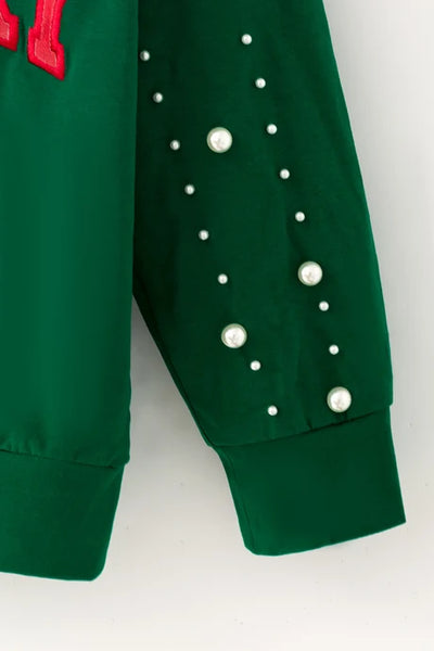 Merry Pearl Top